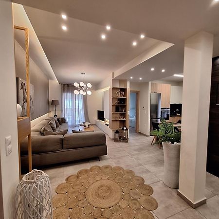 G & G Apartment Θεσσαλονίκη Εξωτερικό φωτογραφία