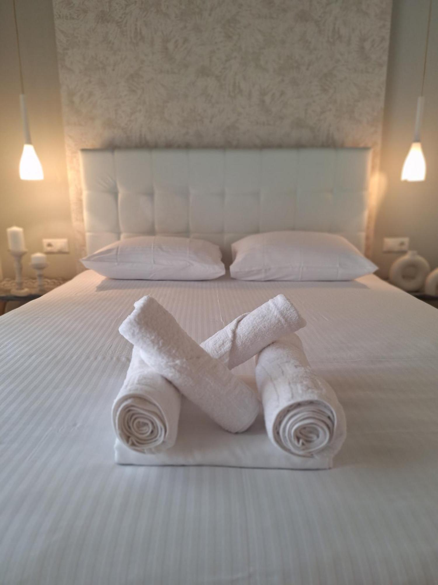 G & G Apartment Θεσσαλονίκη Εξωτερικό φωτογραφία