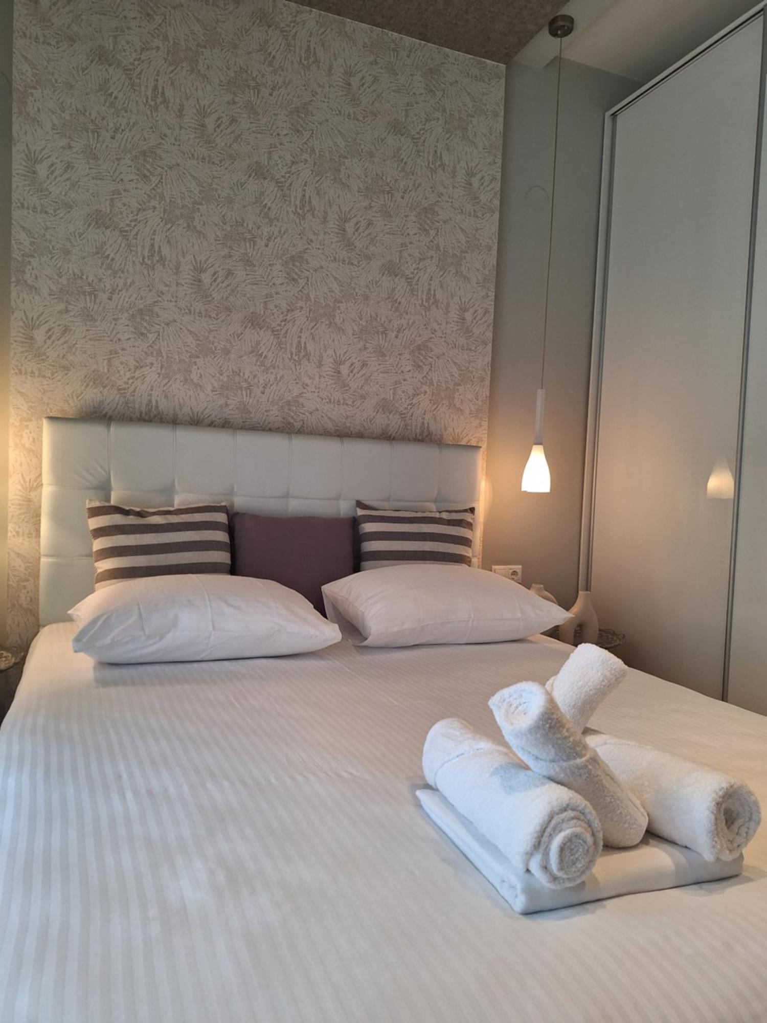 G & G Apartment Θεσσαλονίκη Εξωτερικό φωτογραφία
