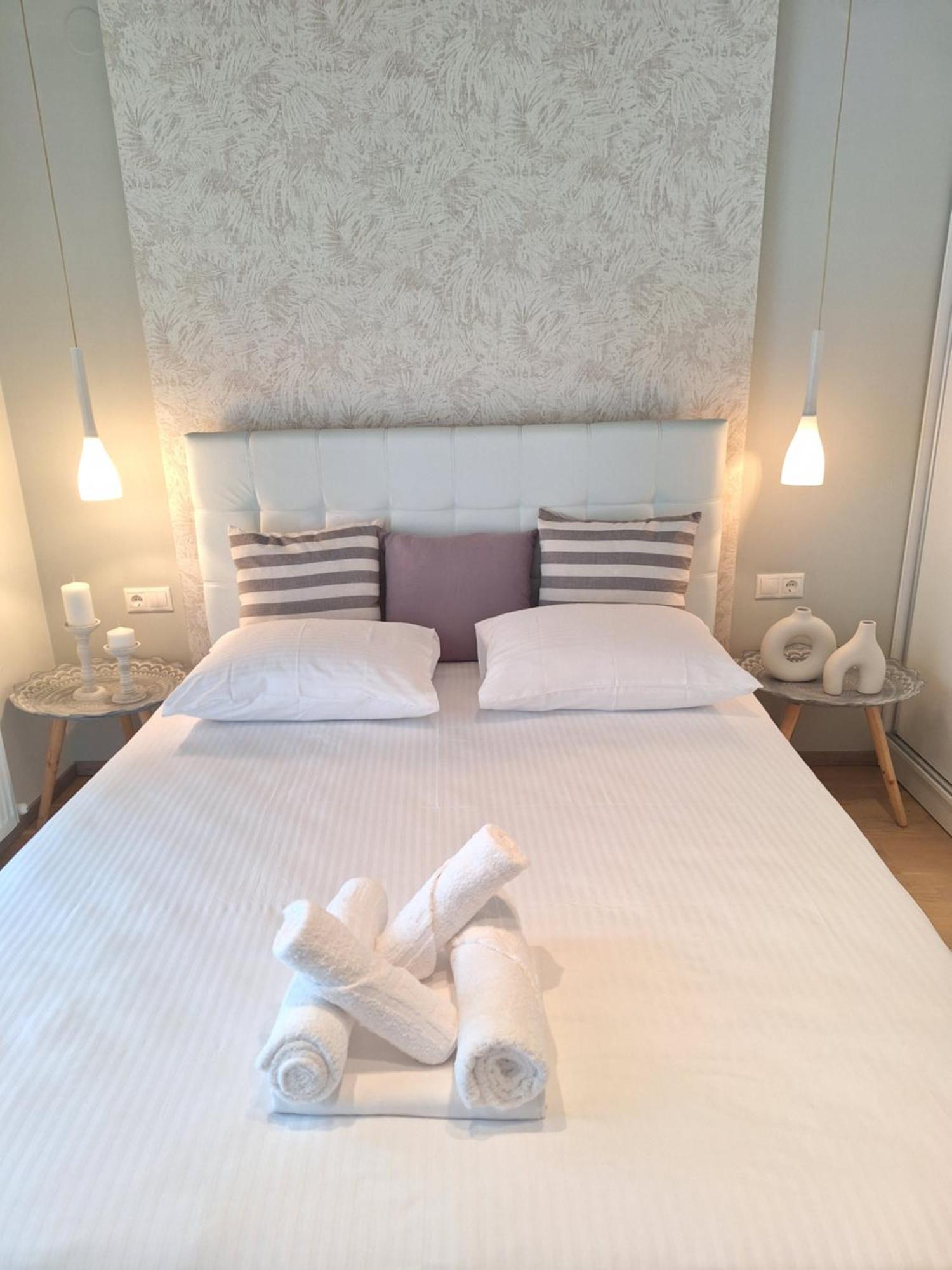 G & G Apartment Θεσσαλονίκη Εξωτερικό φωτογραφία