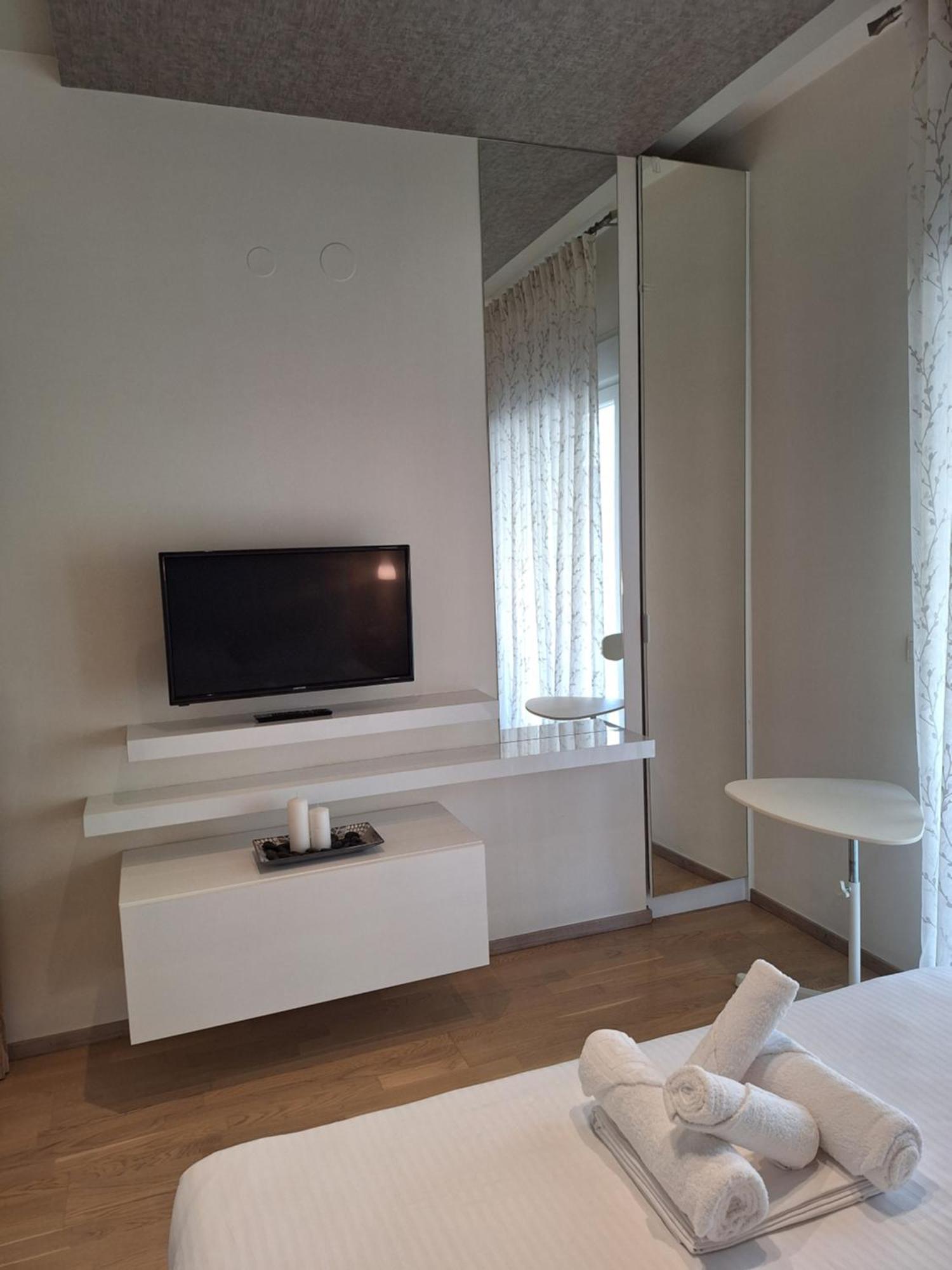 G & G Apartment Θεσσαλονίκη Εξωτερικό φωτογραφία