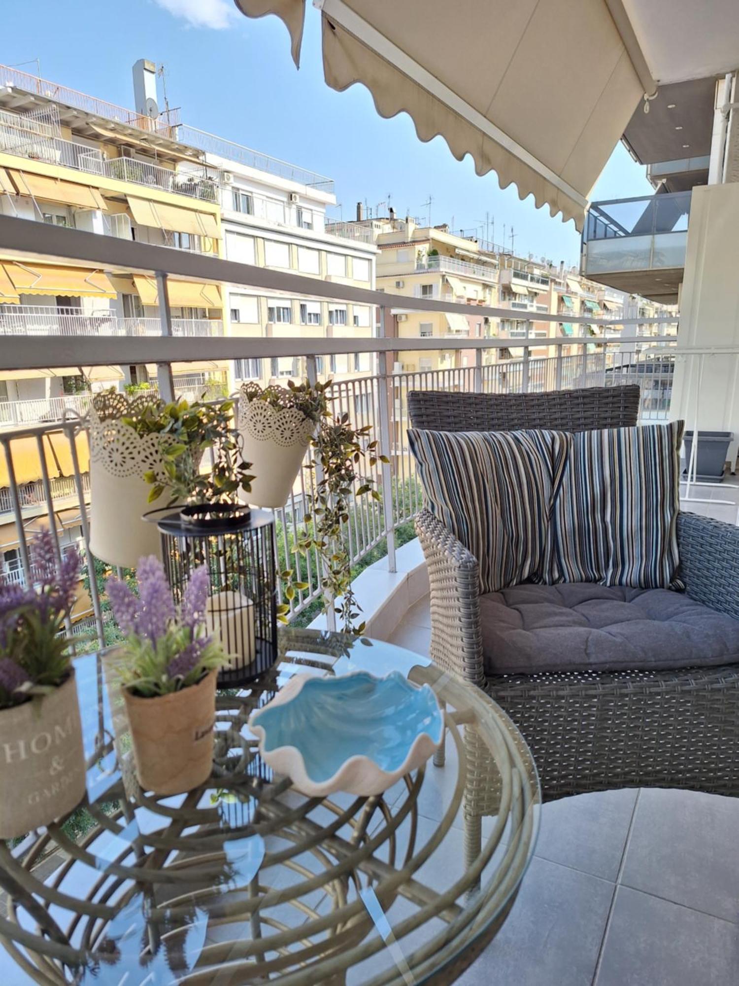 G & G Apartment Θεσσαλονίκη Εξωτερικό φωτογραφία