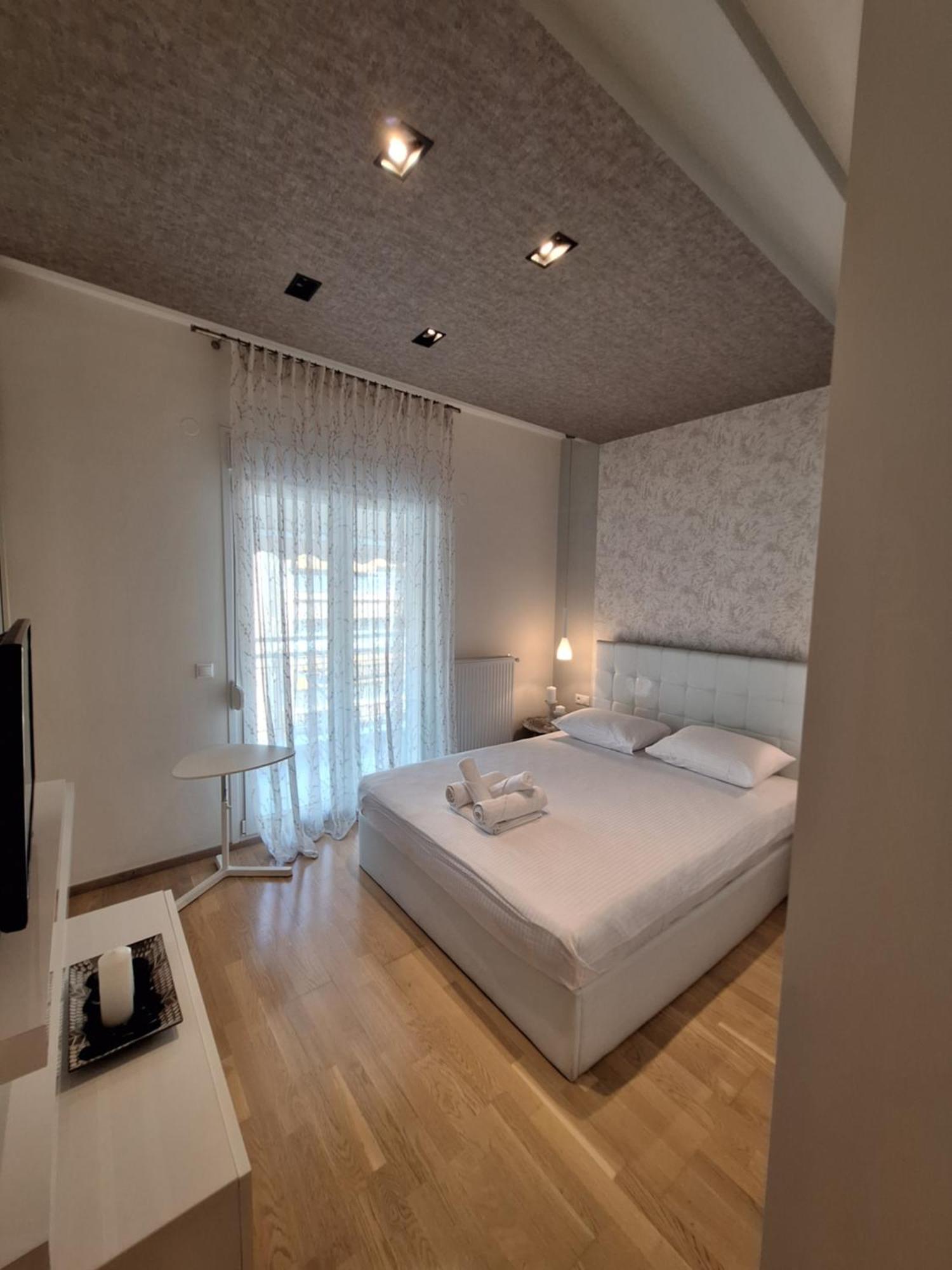 G & G Apartment Θεσσαλονίκη Εξωτερικό φωτογραφία