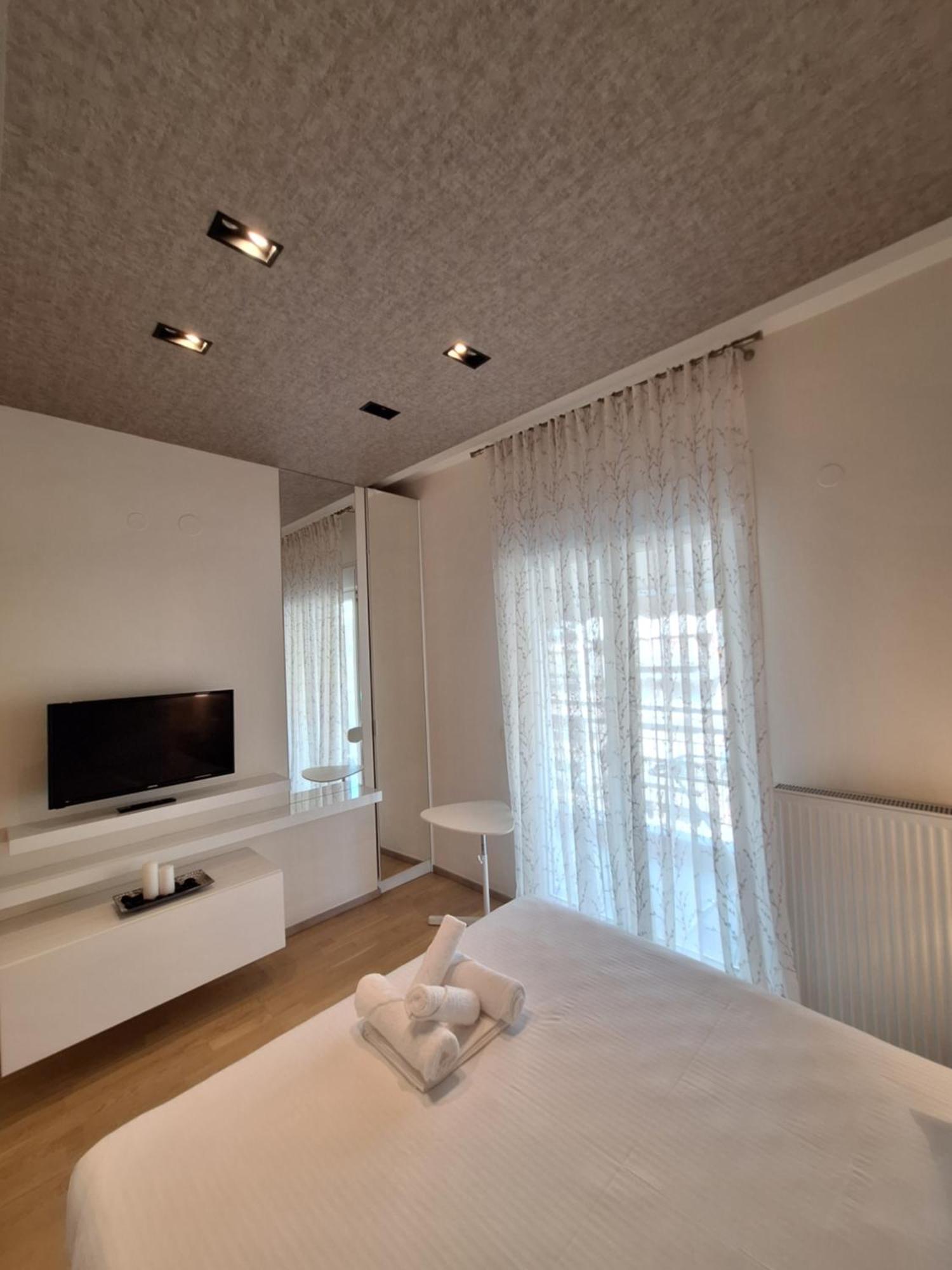 G & G Apartment Θεσσαλονίκη Εξωτερικό φωτογραφία