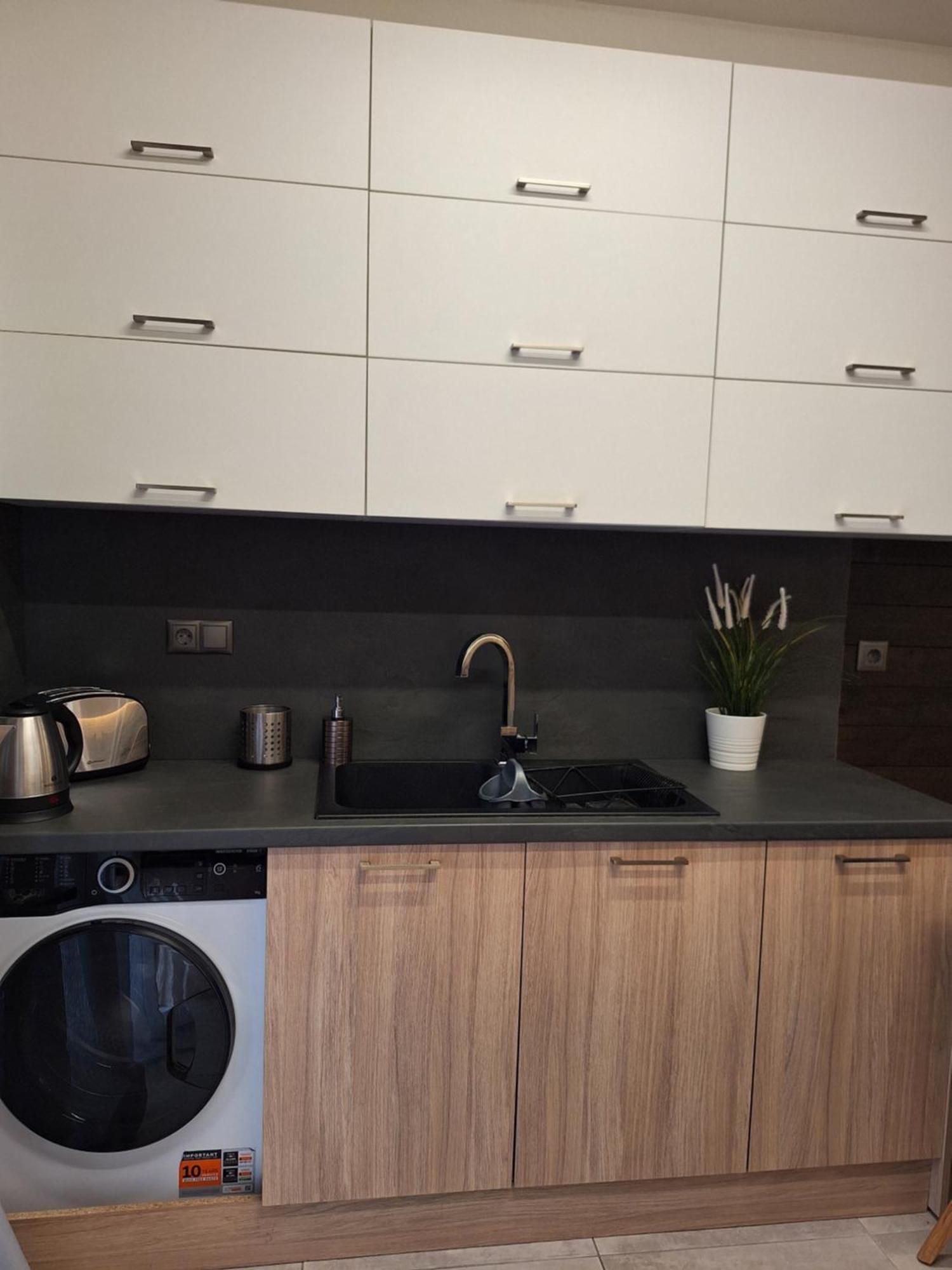 G & G Apartment Θεσσαλονίκη Εξωτερικό φωτογραφία