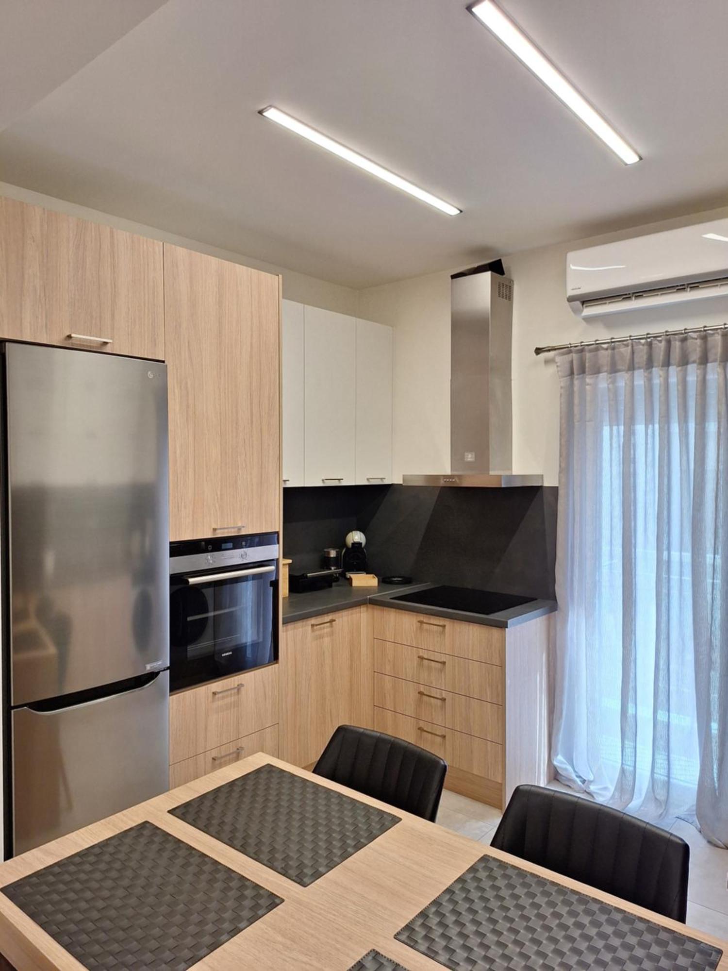 G & G Apartment Θεσσαλονίκη Εξωτερικό φωτογραφία