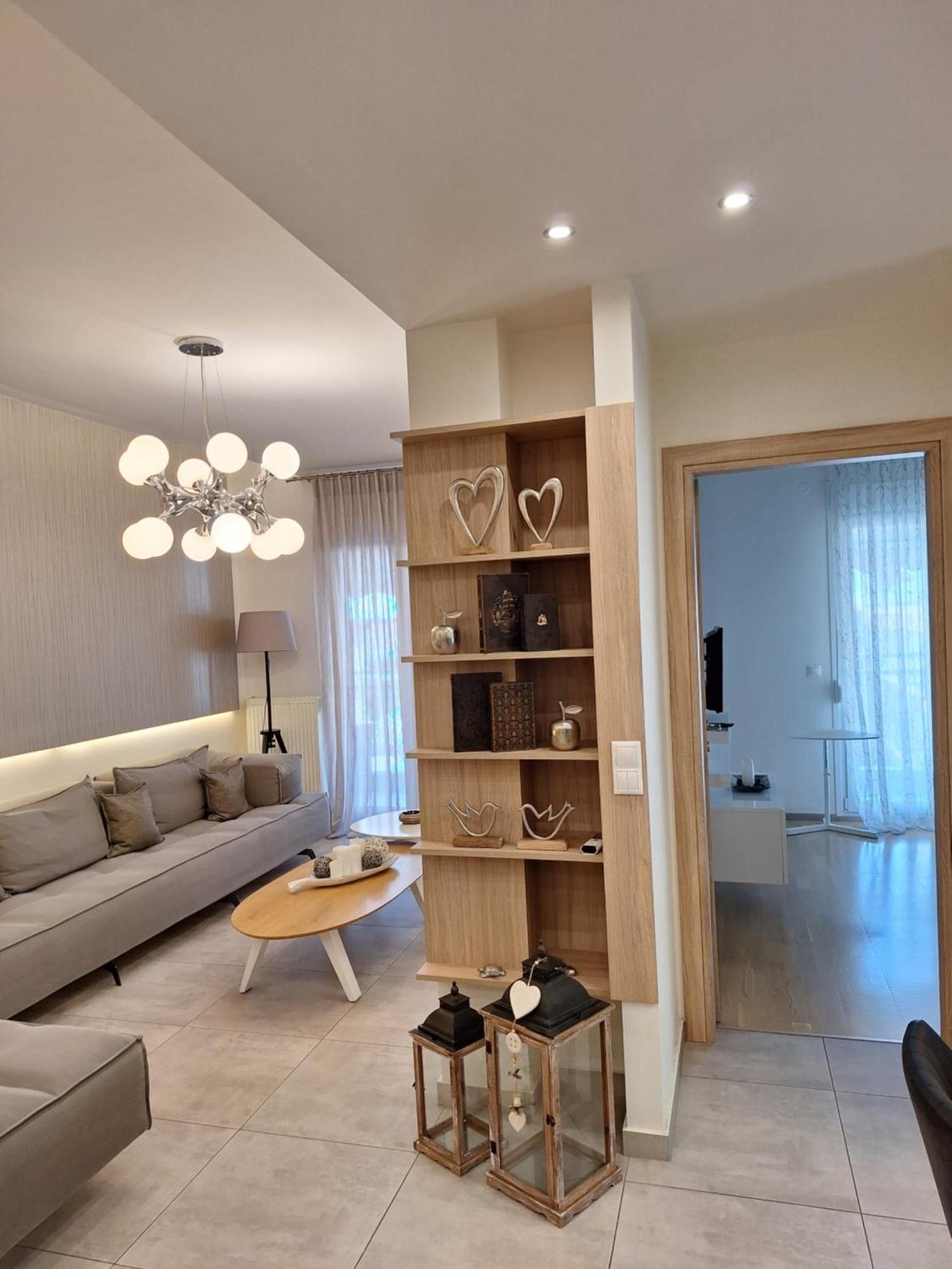 G & G Apartment Θεσσαλονίκη Εξωτερικό φωτογραφία