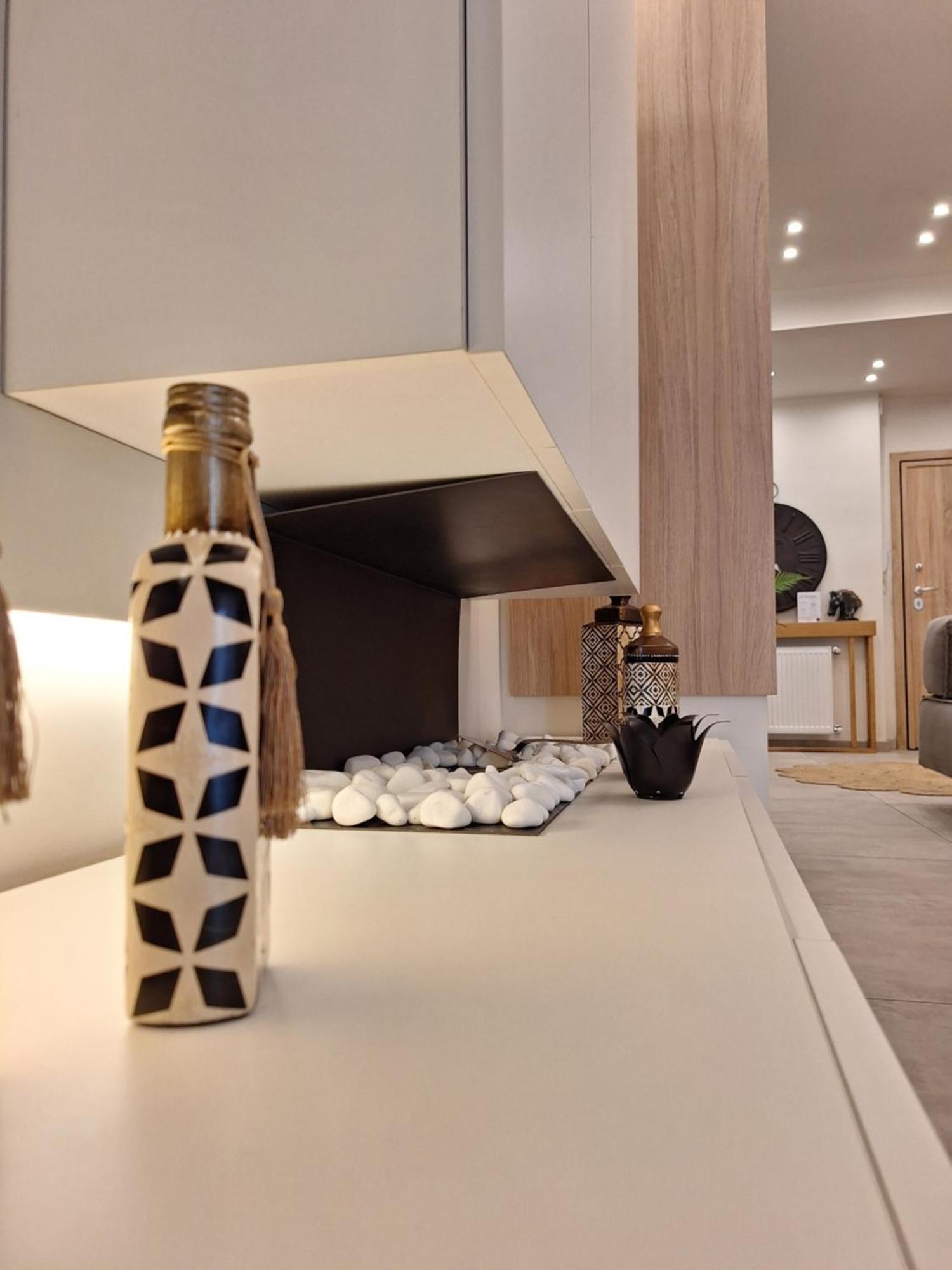 G & G Apartment Θεσσαλονίκη Εξωτερικό φωτογραφία