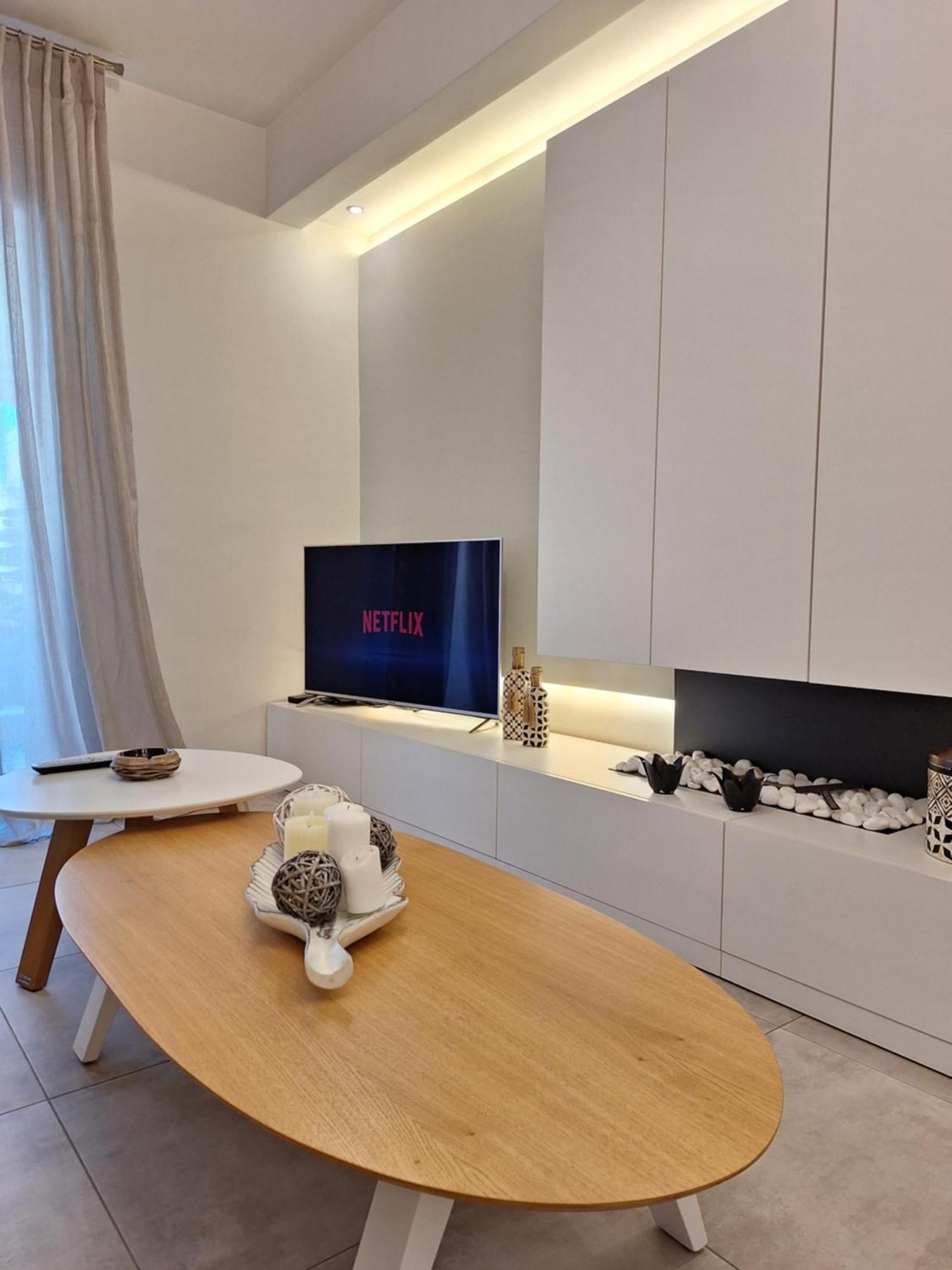 G & G Apartment Θεσσαλονίκη Εξωτερικό φωτογραφία