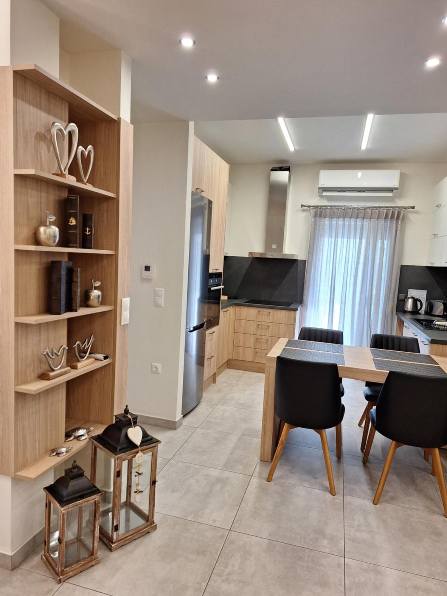 G & G Apartment Θεσσαλονίκη Εξωτερικό φωτογραφία