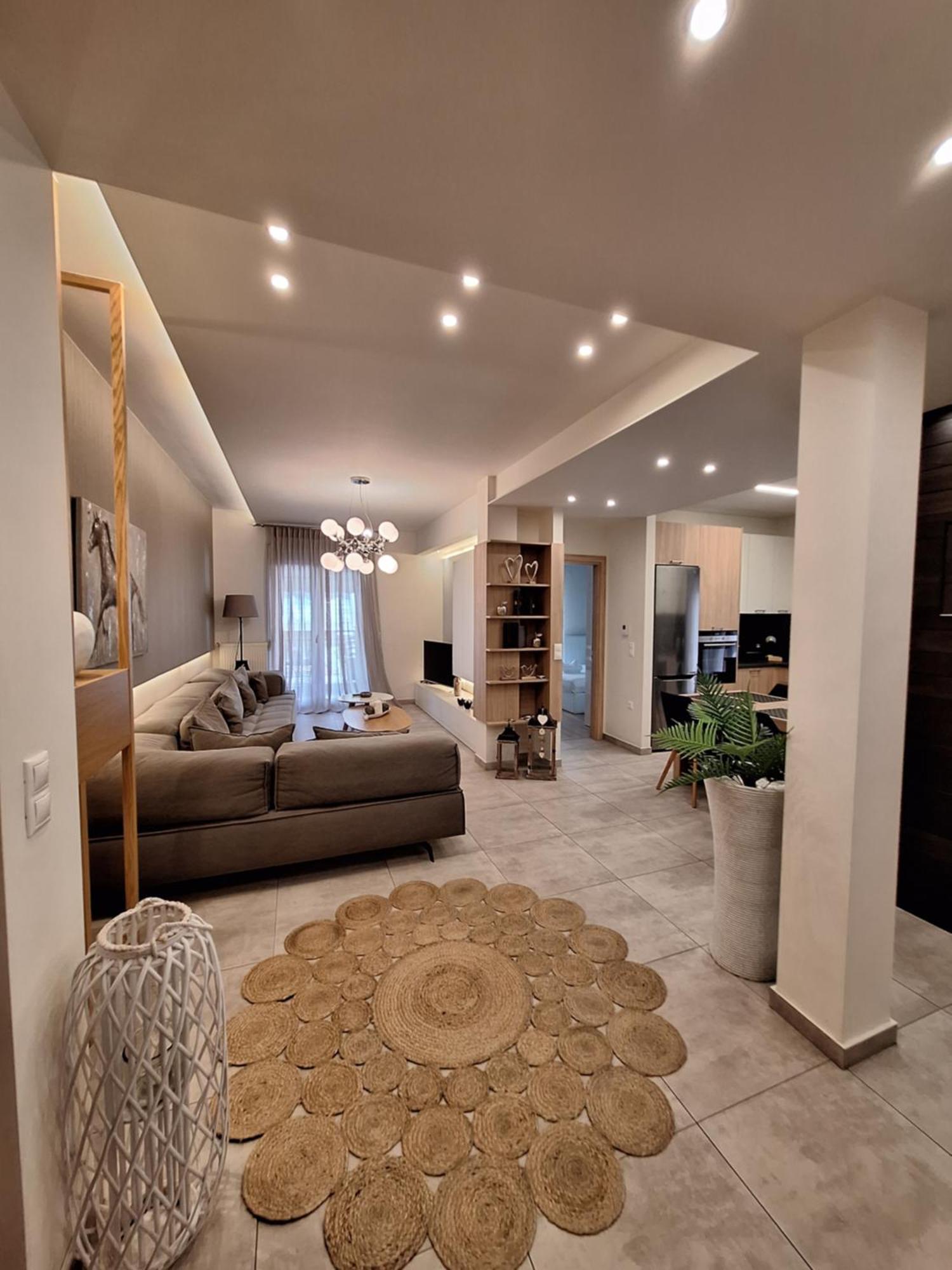 G & G Apartment Θεσσαλονίκη Εξωτερικό φωτογραφία