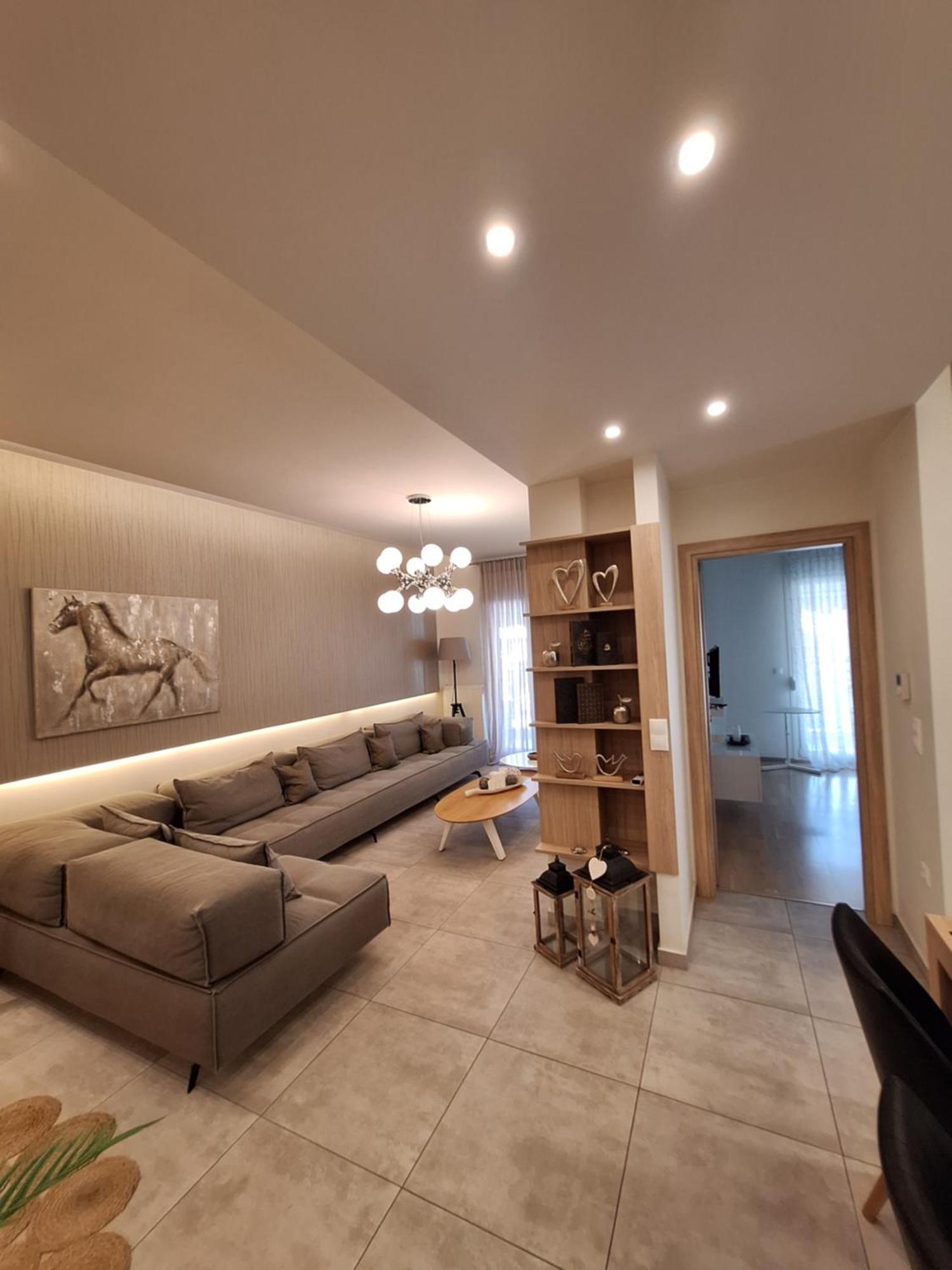 G & G Apartment Θεσσαλονίκη Εξωτερικό φωτογραφία