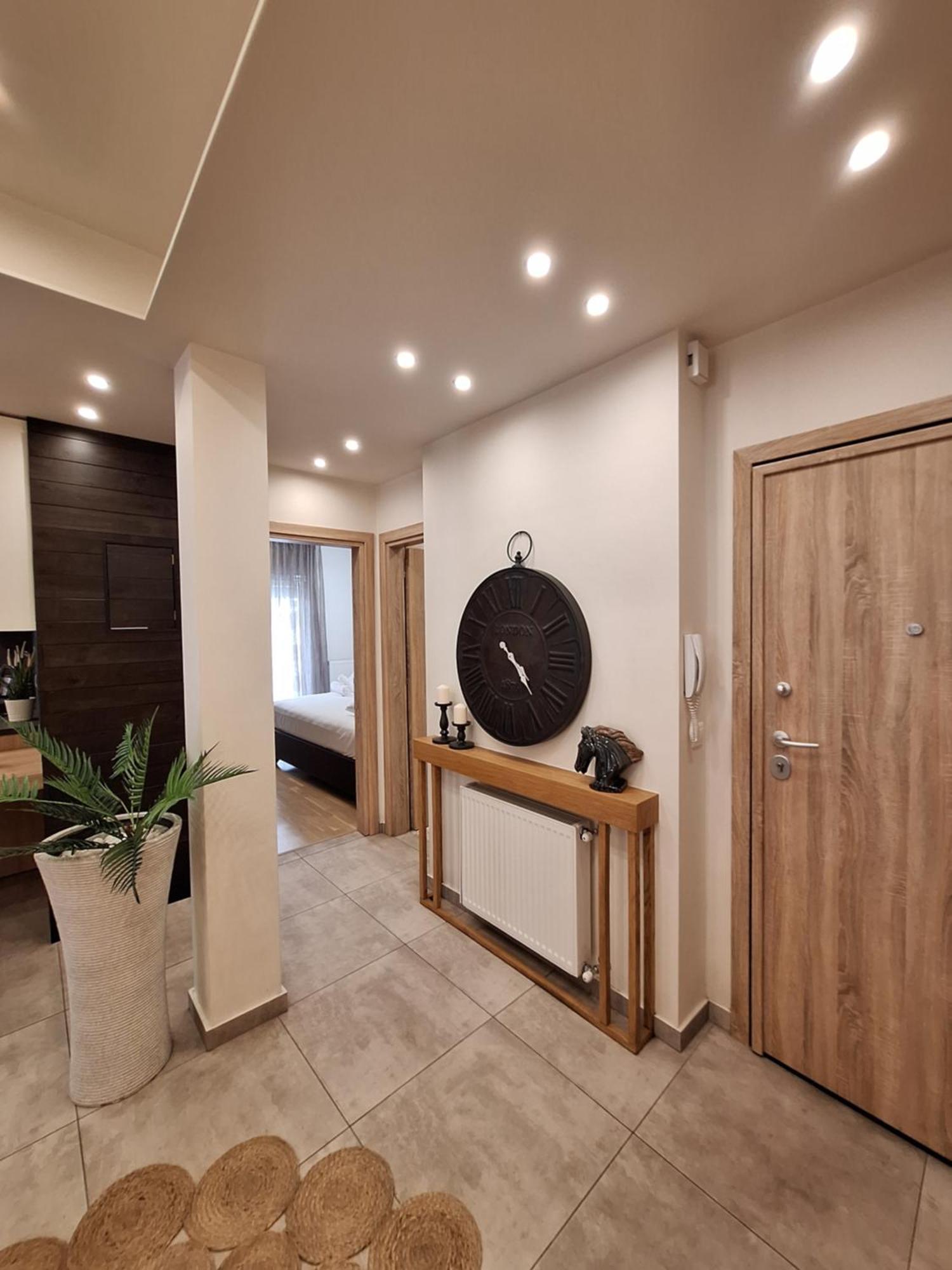 G & G Apartment Θεσσαλονίκη Εξωτερικό φωτογραφία