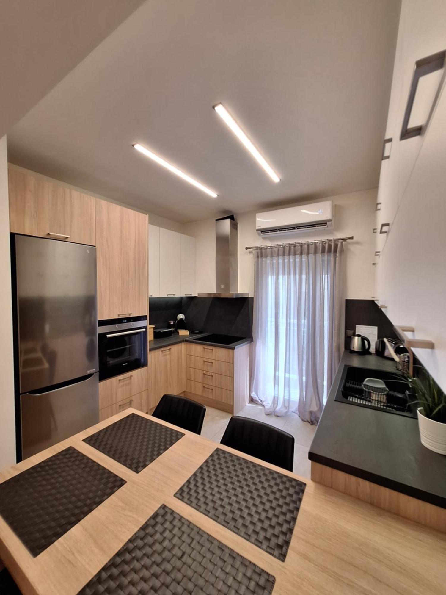 G & G Apartment Θεσσαλονίκη Εξωτερικό φωτογραφία