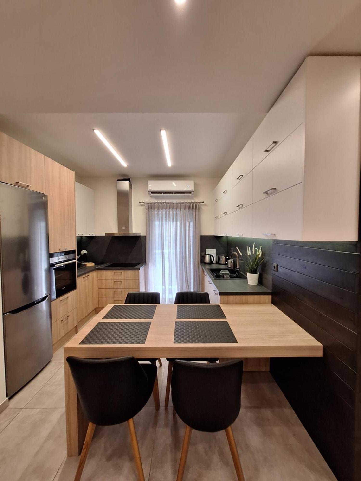 G & G Apartment Θεσσαλονίκη Εξωτερικό φωτογραφία