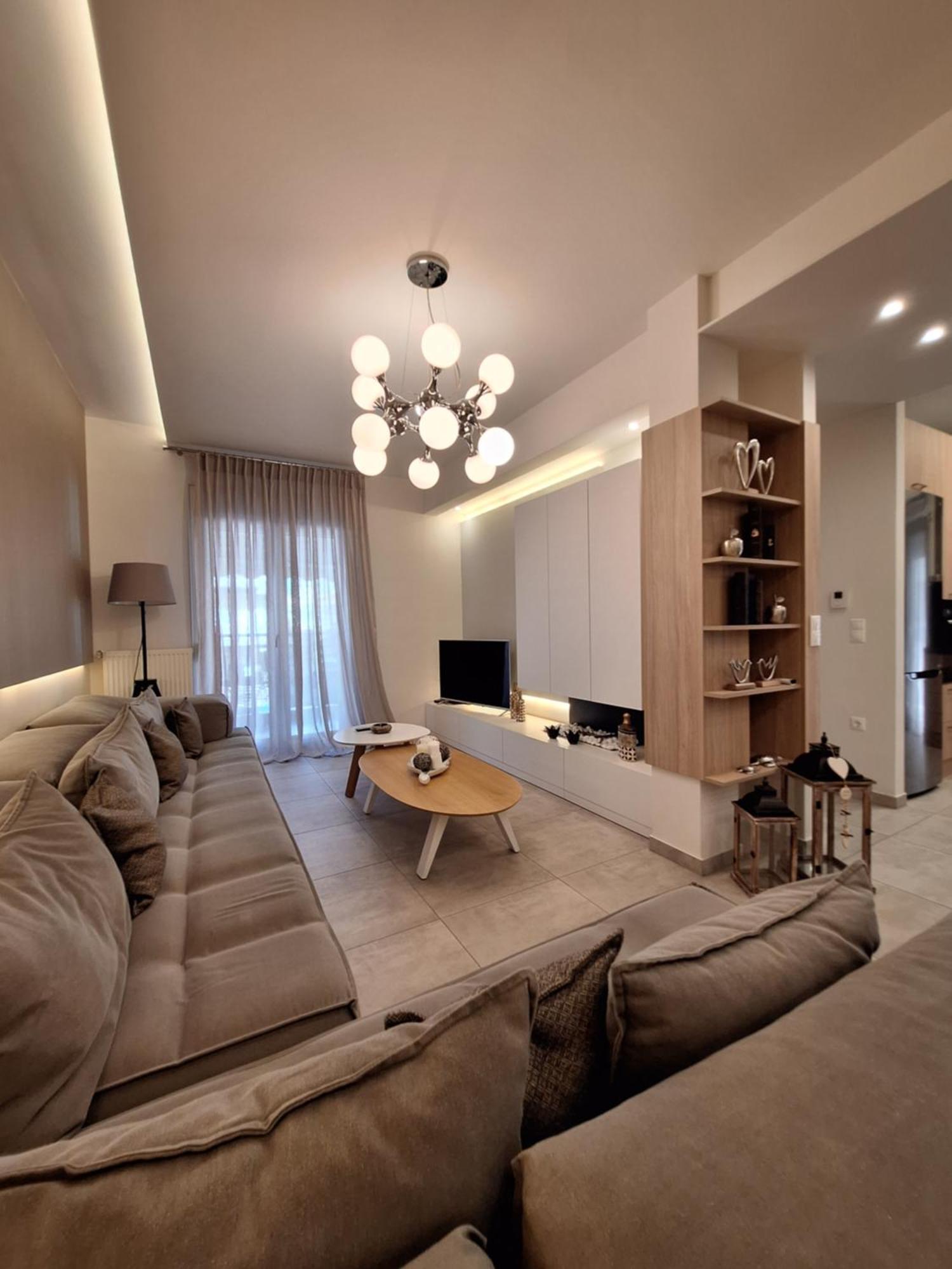 G & G Apartment Θεσσαλονίκη Εξωτερικό φωτογραφία