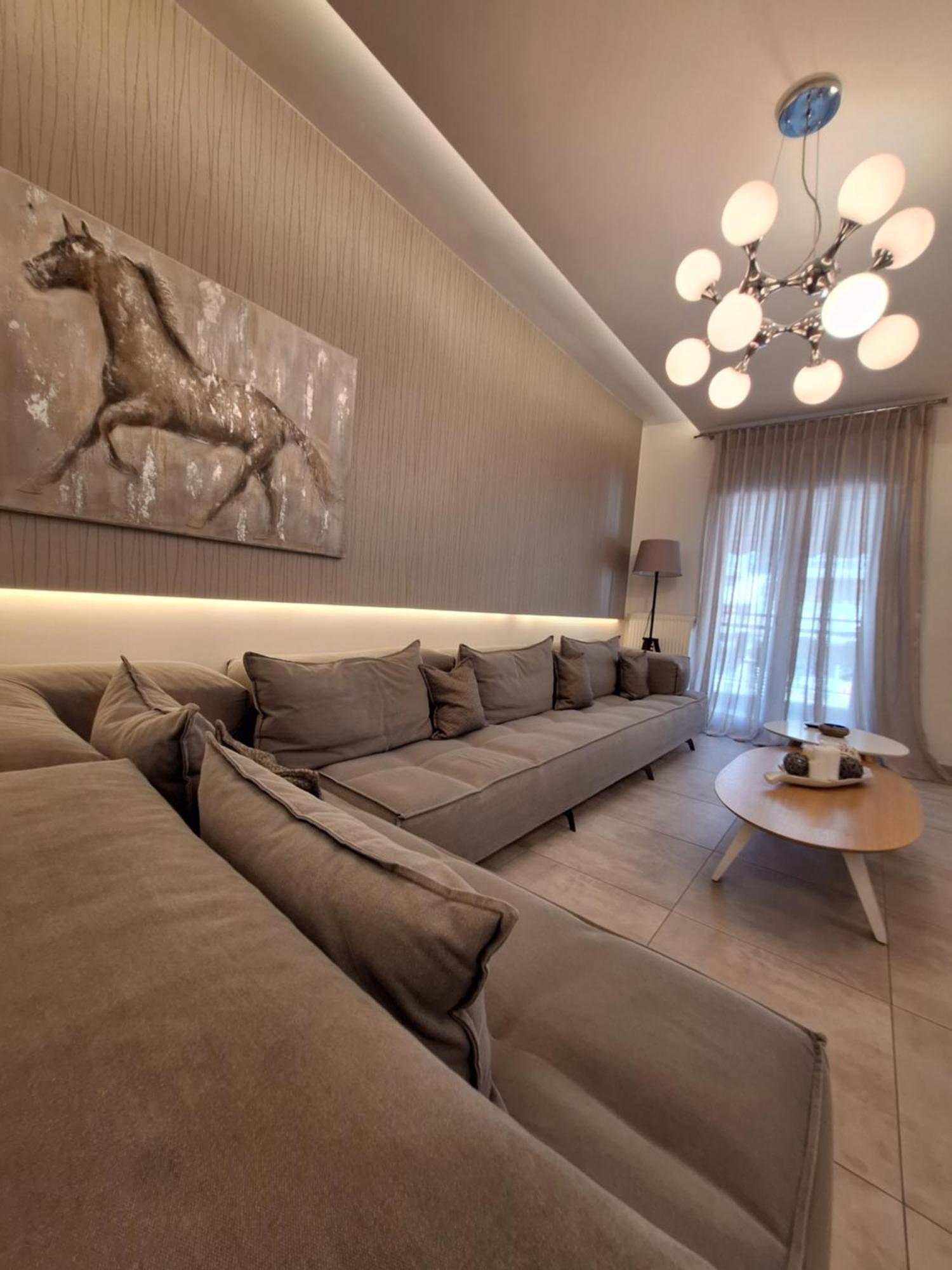 G & G Apartment Θεσσαλονίκη Εξωτερικό φωτογραφία
