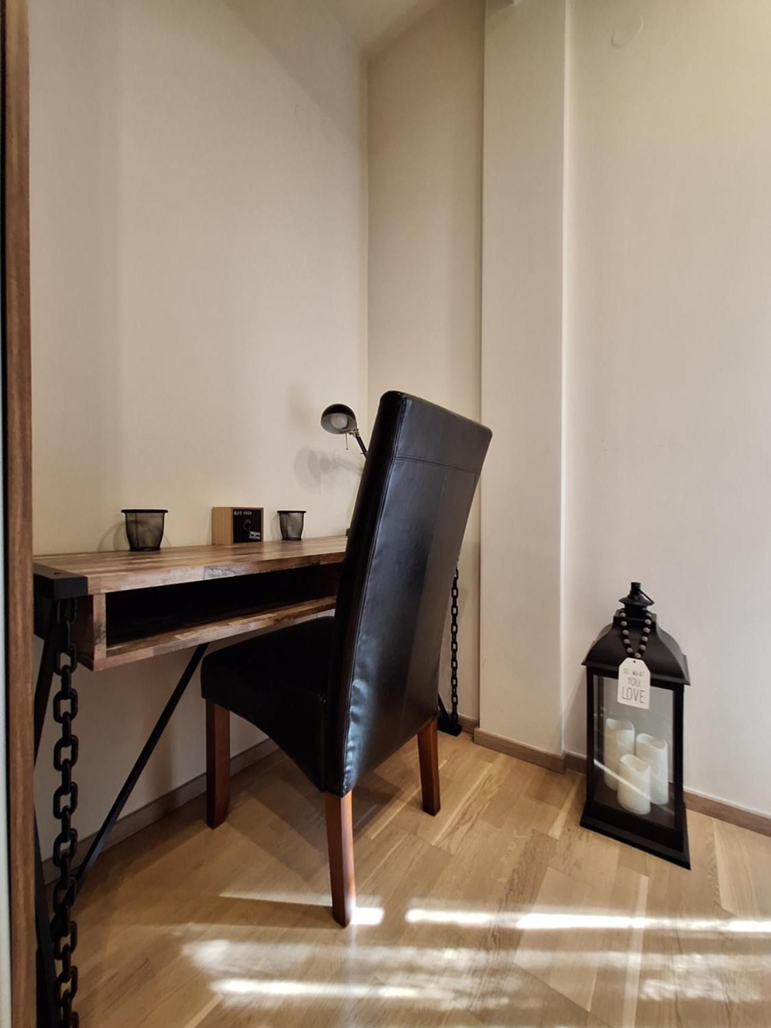 G & G Apartment Θεσσαλονίκη Εξωτερικό φωτογραφία