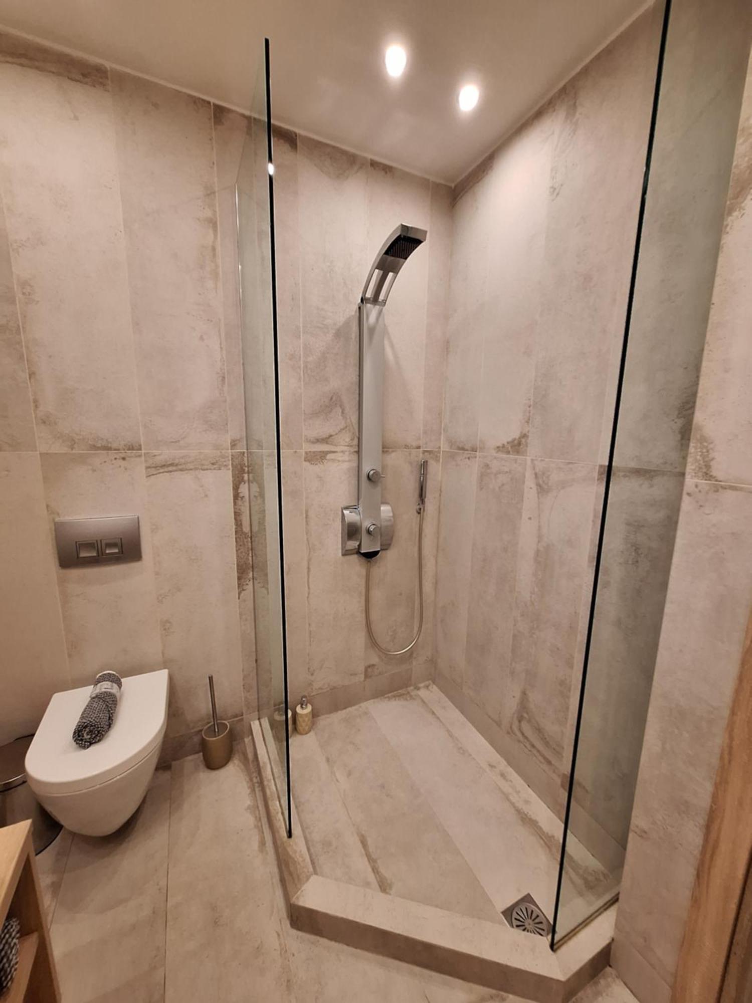 G & G Apartment Θεσσαλονίκη Εξωτερικό φωτογραφία