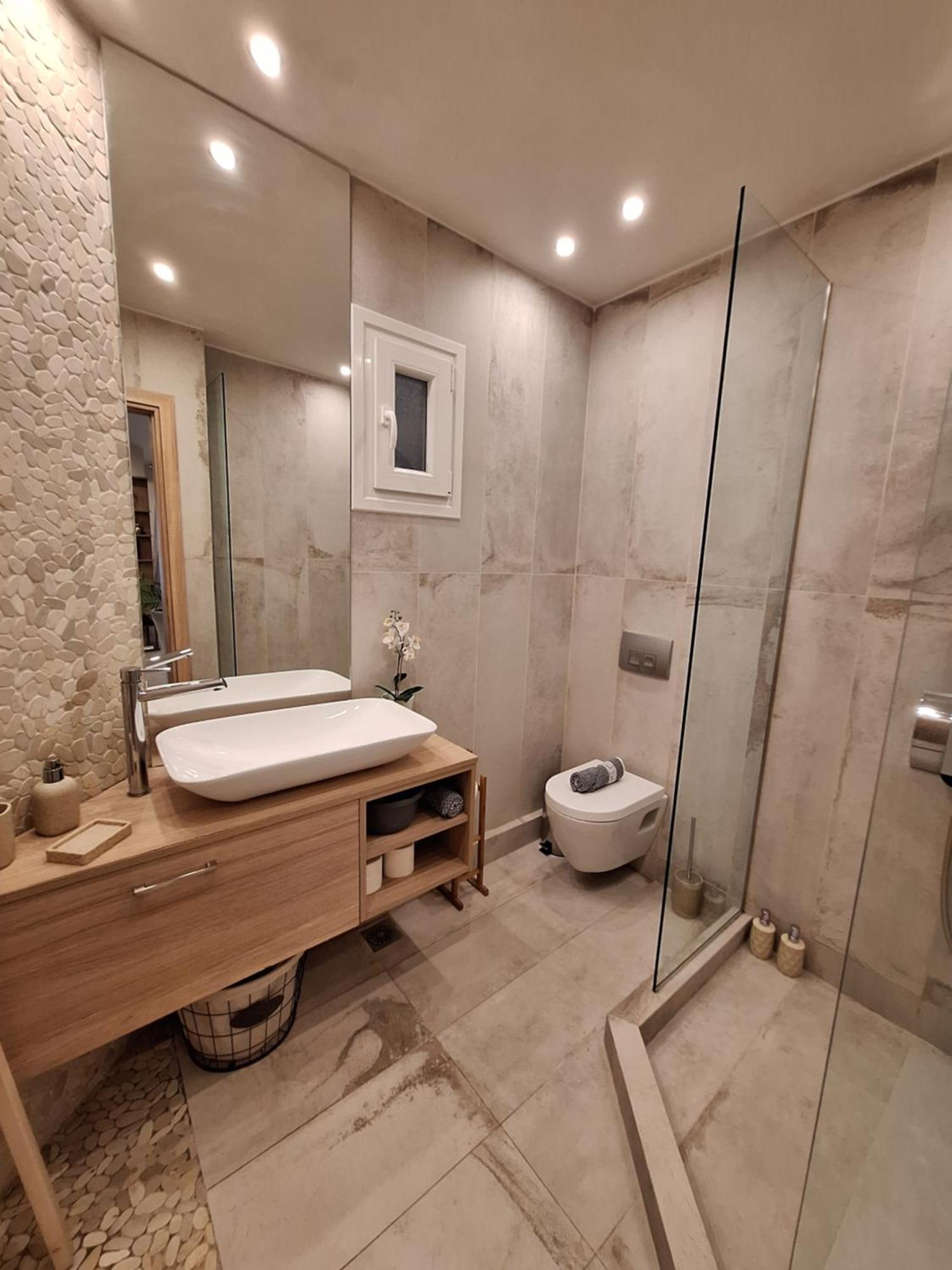 G & G Apartment Θεσσαλονίκη Εξωτερικό φωτογραφία